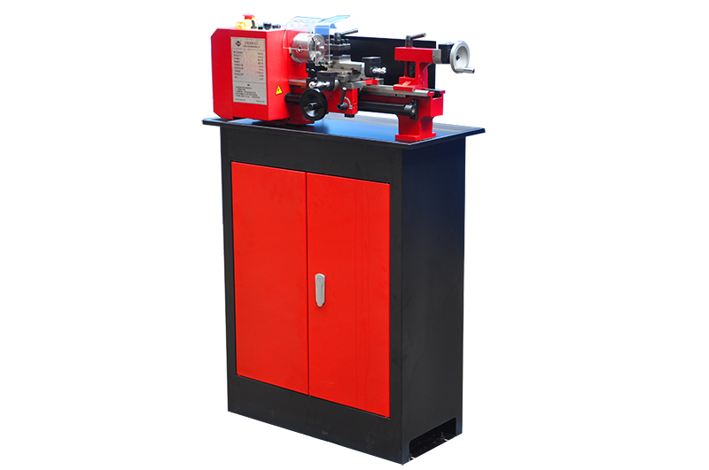 迷你车床专业版SC2-Pro