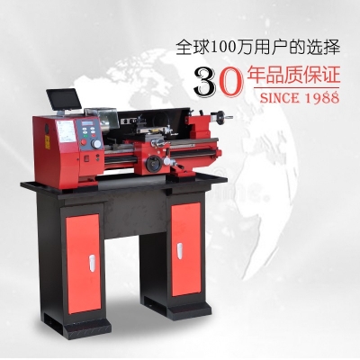 SC4-Plus台式车床 加强版