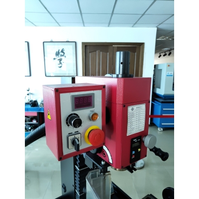 X2.7台式钻铣床（展示机）