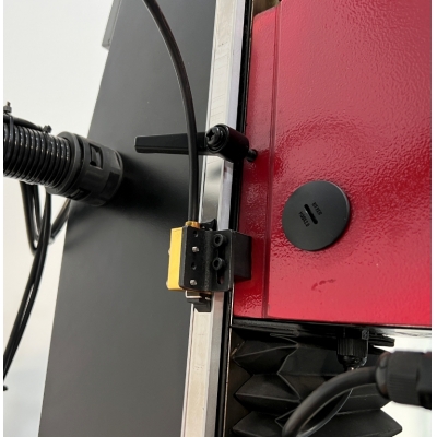 SX2.7-Ultra 台式钻铣床-至臻版